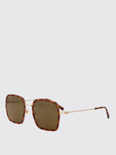 Load image into Gallery viewer, Gucci Sunglasses Woman Brown
