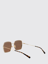 Load image into Gallery viewer, Gucci Sunglasses Woman Gold
