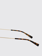 Load image into Gallery viewer, Gucci Sunglasses Woman Gold
