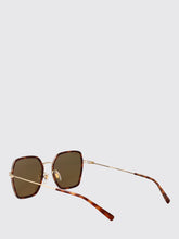 Load image into Gallery viewer, Gucci Sunglasses Woman Brown
