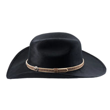 Load image into Gallery viewer, Bullhide Garland - Children's Faux Felt Cowboy Hat
