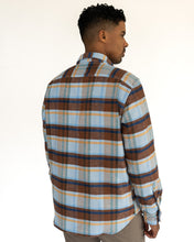 Load image into Gallery viewer, Grand Flannel, Cinnamon
