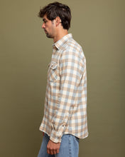 Load image into Gallery viewer, Grand Flannel, Ecru

