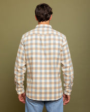 Load image into Gallery viewer, Grand Flannel, Ecru
