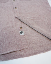 Load image into Gallery viewer, Grand Flannel, Maroon
