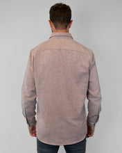 Load image into Gallery viewer, Grand Flannel, Maroon
