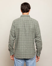 Load image into Gallery viewer, Grand Flannel, Moss Green
