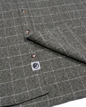 Load image into Gallery viewer, Grand Flannel, Moss Green

