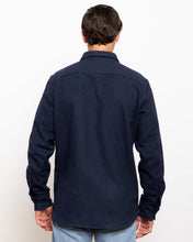 Load image into Gallery viewer, Grand Flannel, Navy
