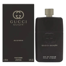 Load image into Gallery viewer, Gucci Guilty Men's Eau de Parfum 150mL
