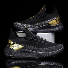 Load image into Gallery viewer, Boys and Men's Athletic Trainer Shoes - # BOAA73110004
