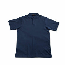 Load image into Gallery viewer, 100% Pima Cotton Short Sleeve Polo
