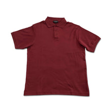 Load image into Gallery viewer, 100% Pima Cotton Short Sleeve Polo
