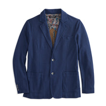 Load image into Gallery viewer, Knit Blazer
