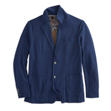 Load image into Gallery viewer, Knit Blazer
