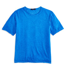 Load image into Gallery viewer, Short Sleeve Roll Neck T
