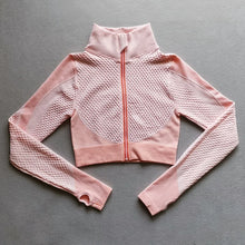 Load image into Gallery viewer, Patchwork Gym Clothing - # GIAA23110001
