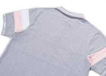 Load image into Gallery viewer, M368 Caspar Polo Shirt - Gray
