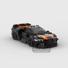 Load image into Gallery viewer, Building Blocks Brick Creative Garage Toys for Boys - # BOT&amp;G52710013
