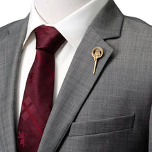 Load image into Gallery viewer, Game of Thrones Hand of the King Lapel Pin
