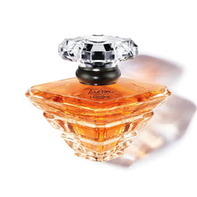 Load image into Gallery viewer, Lancôme Trésor Eau de Parfum - Long Lasting Fragrance with Notes of Rose Lilac Peach &amp; Apricot Blossom - Elegant &amp; Romantic Womens Perfume - 1.7 Fl Oz
