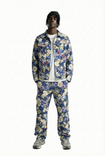 Load image into Gallery viewer, Aster Men's Tapestry Jacket

