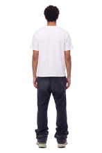 Load image into Gallery viewer, PANTHEON Washed French Terry Stacked Jogger Pants
