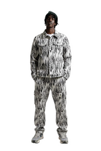 Load image into Gallery viewer, Vetiver Men's Tapestry Jacket
