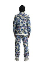 Load image into Gallery viewer, Aster Men's Tapestry Jacket
