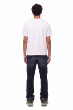 Load image into Gallery viewer, ZICORN Washed French Terry Stacked Jogger Pants

