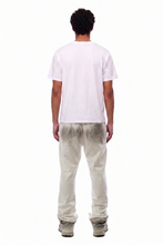 Load image into Gallery viewer, GLAZE Washed French Terry Stacked Jogger Pants
