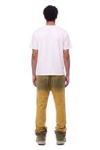 Load image into Gallery viewer, HUSK Washed French Terry Stacked Jogger Pants
