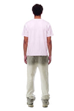 Load image into Gallery viewer, SMUDGE Washed French Terry Stacked Jogger Pants
