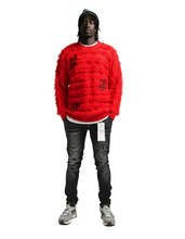 Load image into Gallery viewer, JINZE Men's premium pullover sweater
