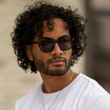 Load image into Gallery viewer, The Brooks - Semi Matte Black
