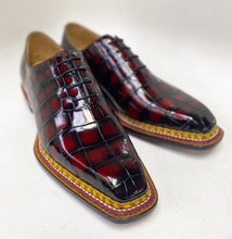 Load image into Gallery viewer, Style: Ghost-Burgundy
