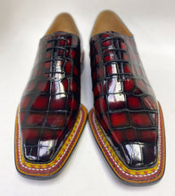 Load image into Gallery viewer, Style: Ghost-Burgundy
