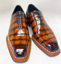 Load image into Gallery viewer, Style: Ghost-Cognac
