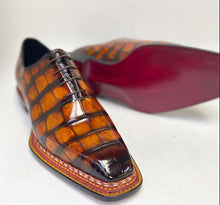 Load image into Gallery viewer, Style: Ghost-Cognac
