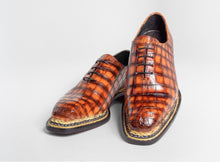 Load image into Gallery viewer, Style: Ghost-Cognac
