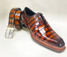 Load image into Gallery viewer, Style: Ghost-Cognac
