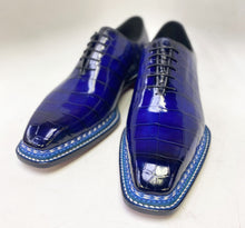 Load image into Gallery viewer, Style: Ghost-Navy
