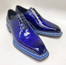 Load image into Gallery viewer, Style: Ghost-Navy
