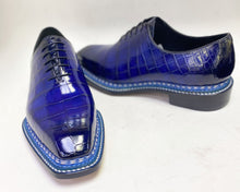 Load image into Gallery viewer, Style: Ghost-Navy
