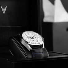 Load image into Gallery viewer, The Reserve Automatic - Blue/Silver
