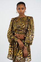 Load image into Gallery viewer, Gigi Two-Piece Skirt Set
