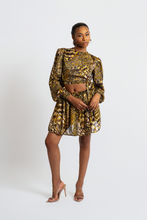 Load image into Gallery viewer, Gigi Two-Piece Skirt Set
