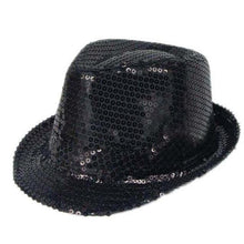 Load image into Gallery viewer, Glitter Collection Party Hats - 5 Colors
