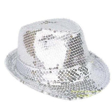 Load image into Gallery viewer, Glitter Collection Party Hats - 5 Colors
