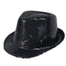 Load image into Gallery viewer, Glitter Collection Party Hats - 5 Colors
